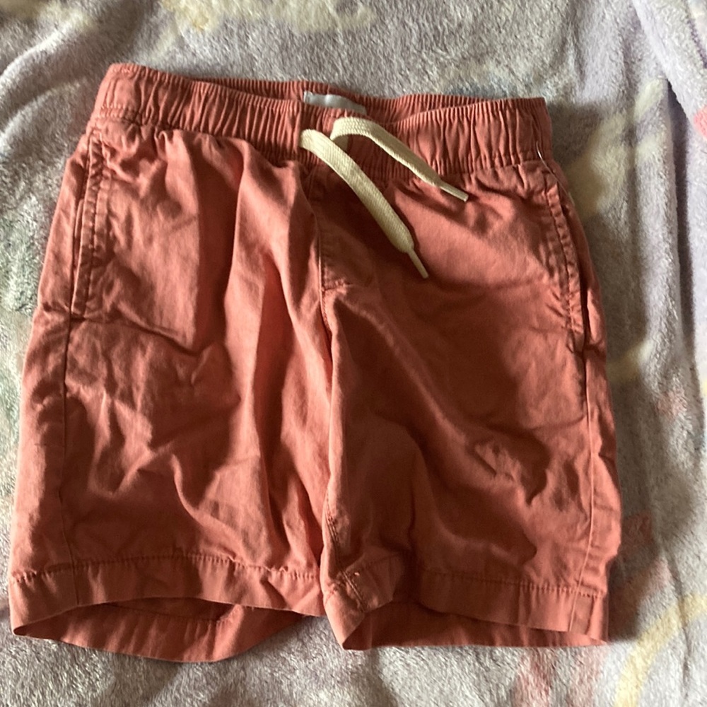 COPY - Boys shorts